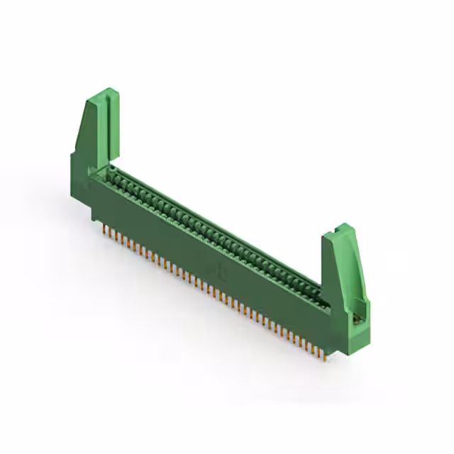 345-037-558-688 EDAC Inc.  Edgeboard Connectors